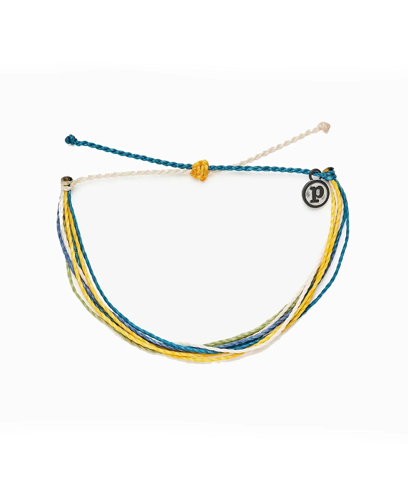 Pura Vida Bright Bracelet