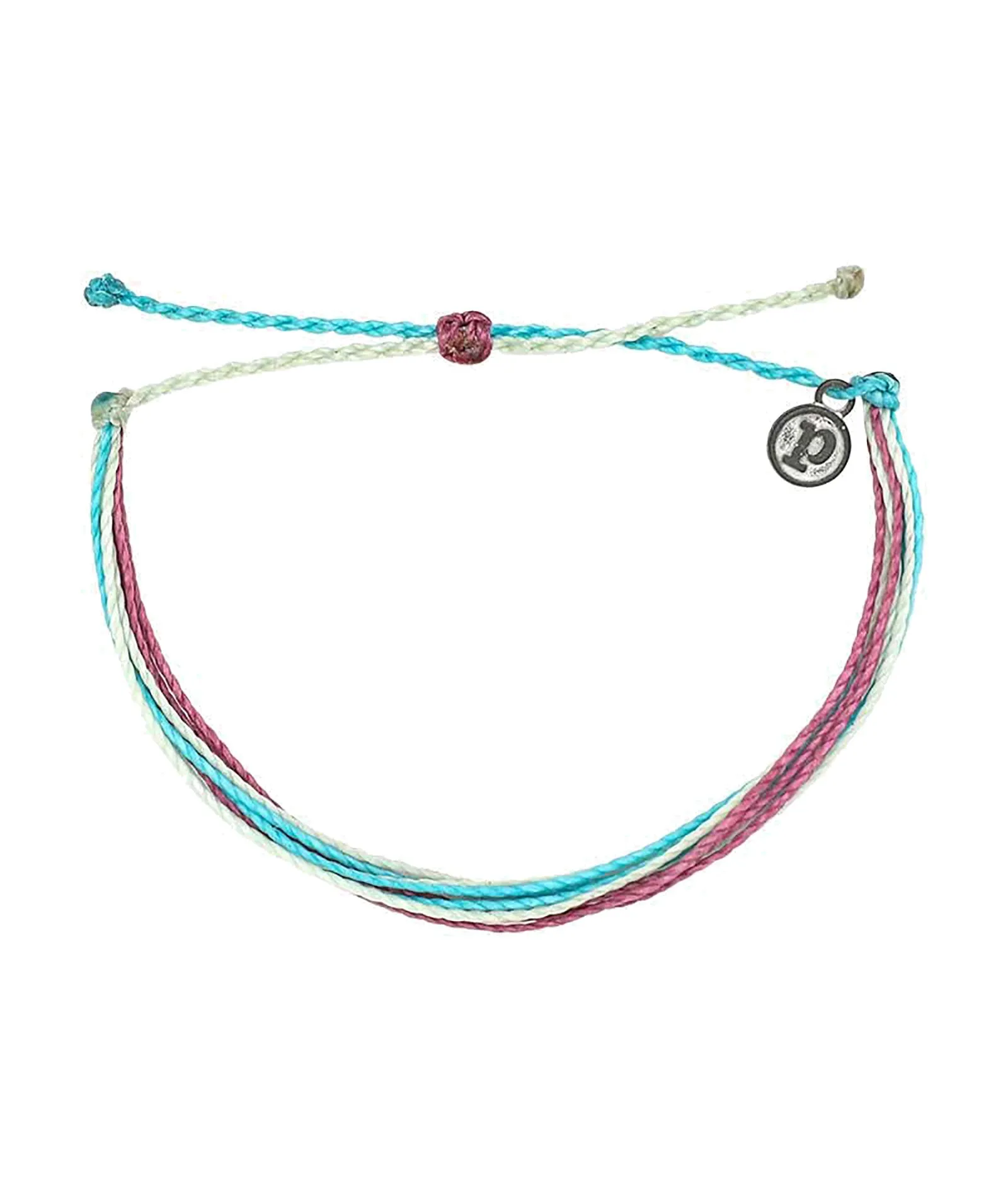 Pura Vida Bright Bracelet