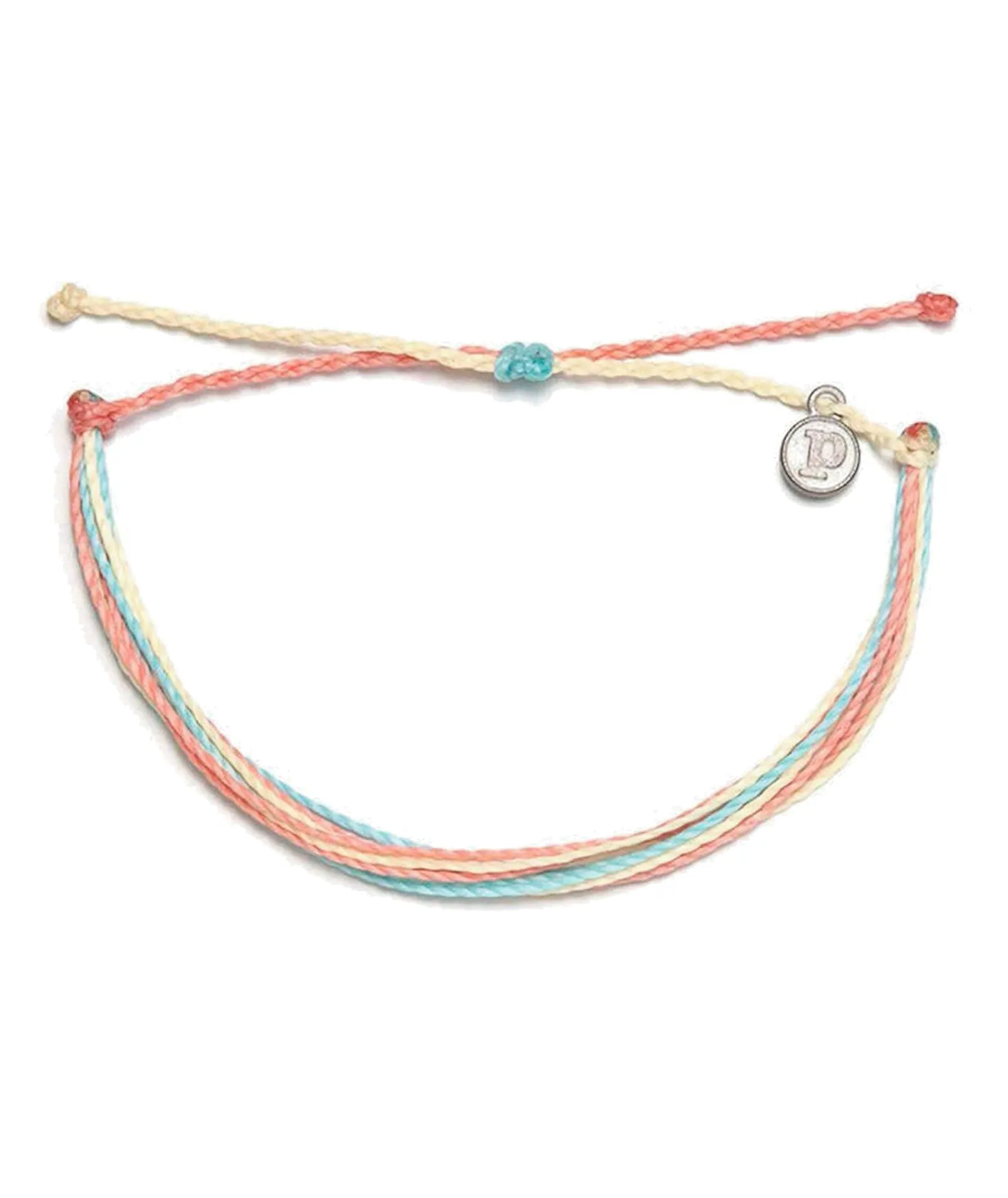 Pura Vida Bright Bracelet