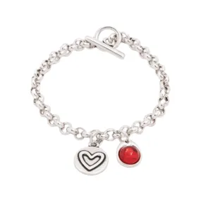 TUCCO LOVE EMOTION BRACELET