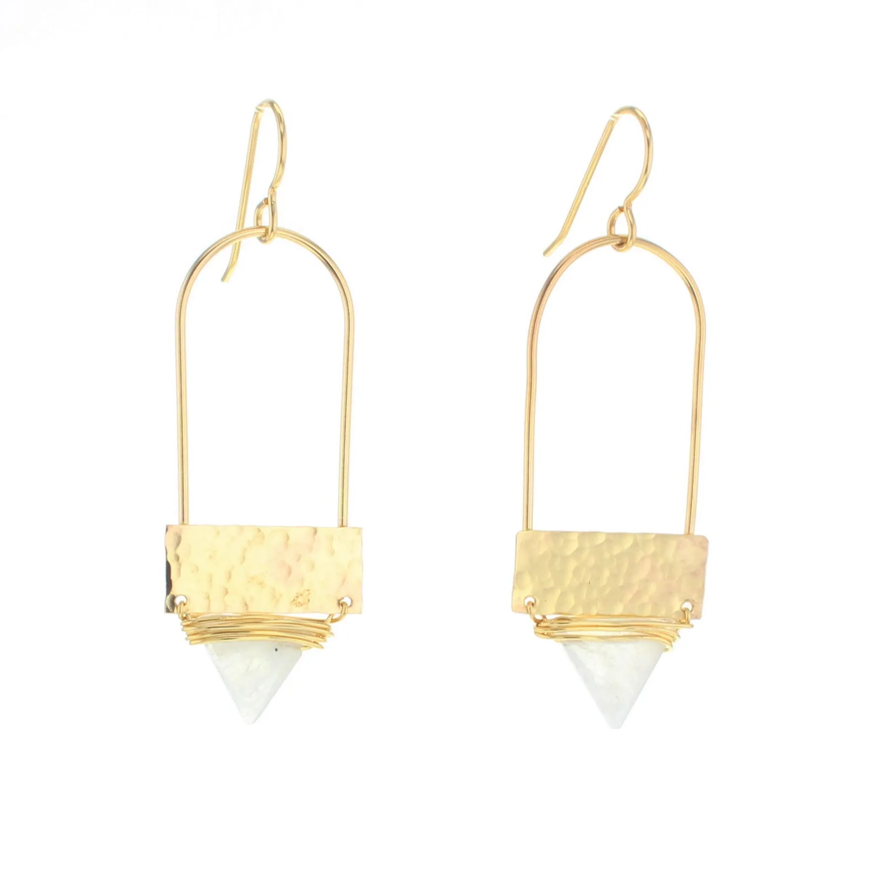 Vale Earrings