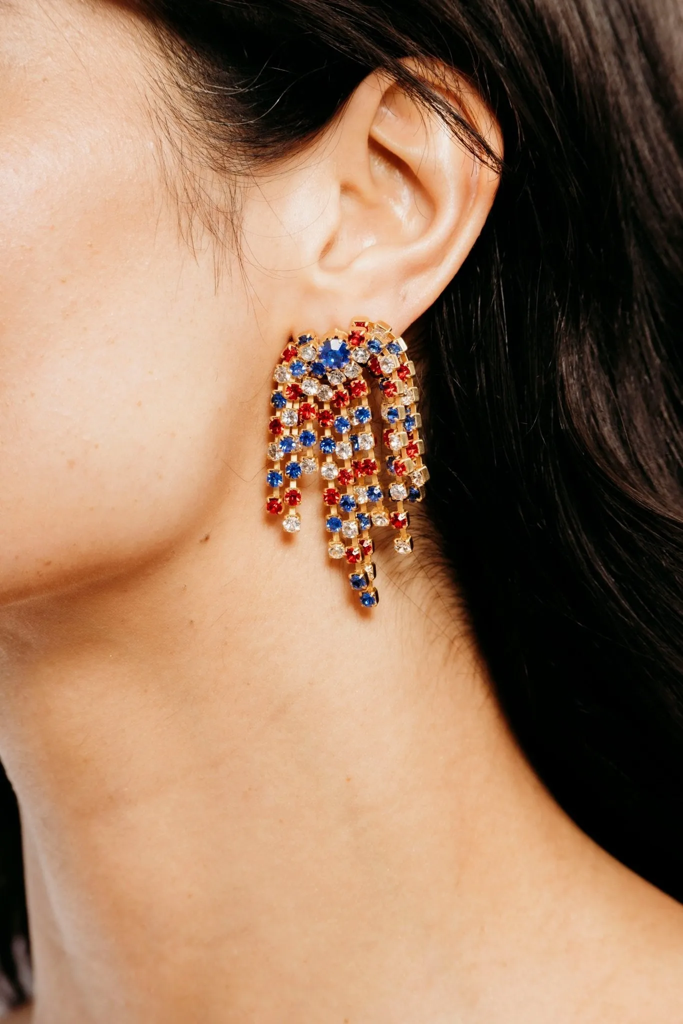 Virginia Earrings